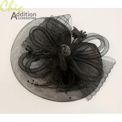 Fascinator 10291211-A